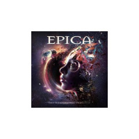 Metal Hammer of Doom - Epica - The Holographic Principle