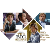 The Big Short Review