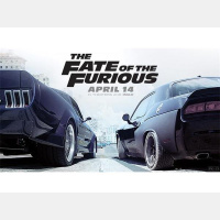 Damn You Hollywood: The Fate of the Furious