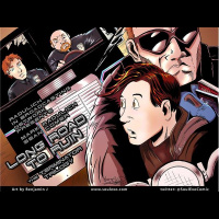 Long Road to Ruin: The Terminator Trilogy