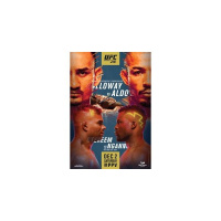 411 Ground and Pound Radio Show: UFC 218 Review