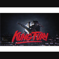 Kung Fury - Alternative Audio Commentary