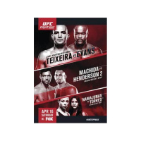 411 Ground and Pound Radio Show: UFC 197 Preview