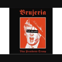 Metal Hammer of Doom - Brujeria - Pocho Aztlan and Viva presidente Trump!