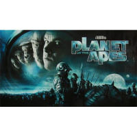 On Trial: Planet of the Apes (2001)