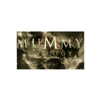 Long Road to Ruin: The Mummy Trilogy