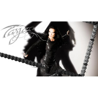 Metal Hammer of Doom: Tarja - The Shadow Self