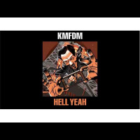 Metal Hammer of Doom: KMFDM - Hell Yeah