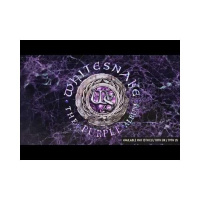 Metal Hammer of Doom: Whitesnake - The Purple Album