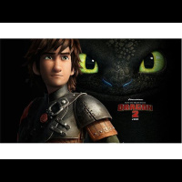 How to Train Your Dragon 2 Review