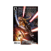 Source Material #097 - The Star Wars” (Dark Horse) (2013) - part 3
