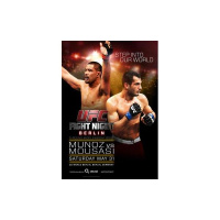 411 Ground and Pound Radio Show: UFC 173 Review