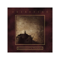 Metal Hammer of Doom: Akercocke - Renaissance in Extremis