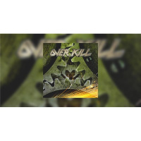 Metal Hammer of Doom: Overkill - The Grinding Wheel