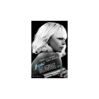 Damn You Hollywood: Atomic Blonde