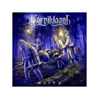 Metal Hammer of Doom: Korpiklaani - Noita