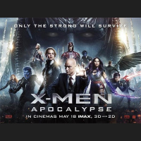 X-Men: Apocalypse Review