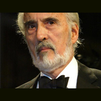 Everyone Loves a Bad Guy: Sir Christopher Lee