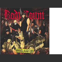 Metal Hammer of Doom: Body Count - Manslaughter