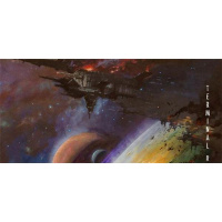 Metal Hammer of Doom: Vektor - Terminal Redux