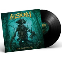 Metal Hammer of Doom: Alestorm - No Grave But the Sea