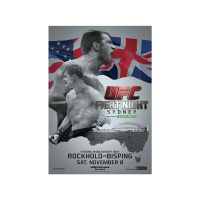 411 Ground and Pound Radio Show: UFC Fight Nights 55 and 56 Preview