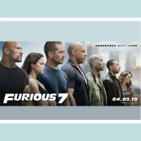 Furious 7 Review