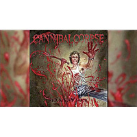 Metal Hammer of Doom: Cannibal Corpse - Red Before Black