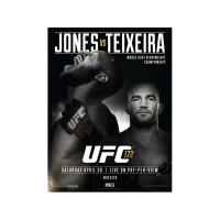 411 Ground and Pound Radio Show: UFC 172 Review