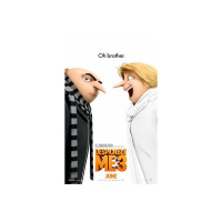 Damn You Hollywood: Despicable Me 3