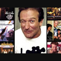 TCH-RIB Present The Whiskey Rebellion Ep 5: Celebrating Robin Williams and More!