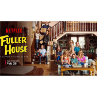 Fuller House Review