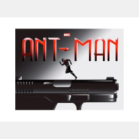 Ant-Man Review