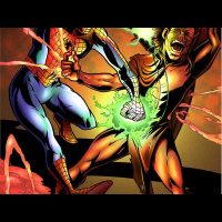 Everyone Loves a Bad Guy: Spider-Man Pt. 1