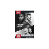 411 Ground and Pound Radio Show: UFC Fight Night 82 Preview