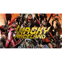 Source Material #113 - Wacky Raceland (DC) (2016)