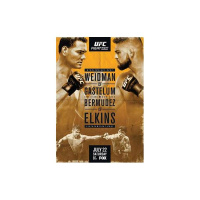 411 Ground and Pound Radio Show: UFC on FOX 25 Preview