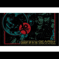 Metal Hammer of Doom: Superjoint - Caught Up in the Gears of Application