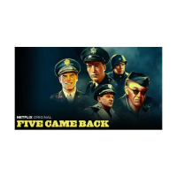 TV Party Tonight: Five Came Back (Season 1)