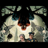 Source Material #129 - What If... Aunt May Had Died? (Marvel)(2005)
