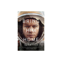 The Martian Review