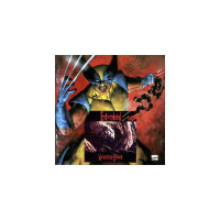 Metal Hammer of Doom: Entombed - Wolverine Blues