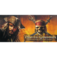 Damn You Hollywood: Pirates of the Caribbean - Dead Men Tell No Tales