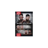 411 Ground and Pound Radio Show: UFC Fight Night 79 Preview