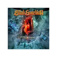 Metal Hammer of Doom: Blind Guardian - Beyond the Red Mirror