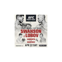 411 Ground and Pound Radio Show: UFC Fight Night 108 Review