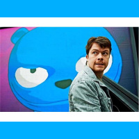 TV Party Tonight: Black Mirror Season 2