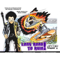 Long Road to Ruin: Shaft Trilogy