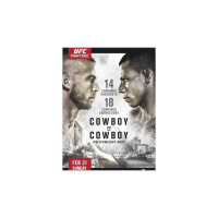 411 Ground and Pound Radio Show: UFC Fight Night 83 and 84 Preview