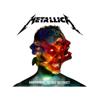 Metal Hammer of Doom - Metallica - Hardwired... to Self-Destruct - Part 1